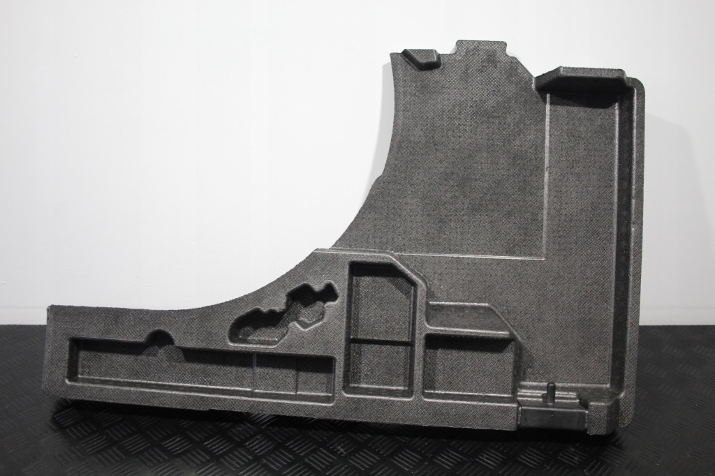 фото №1, Пінополістирол багажника ford mondeo mk5 ds73-n11168-af