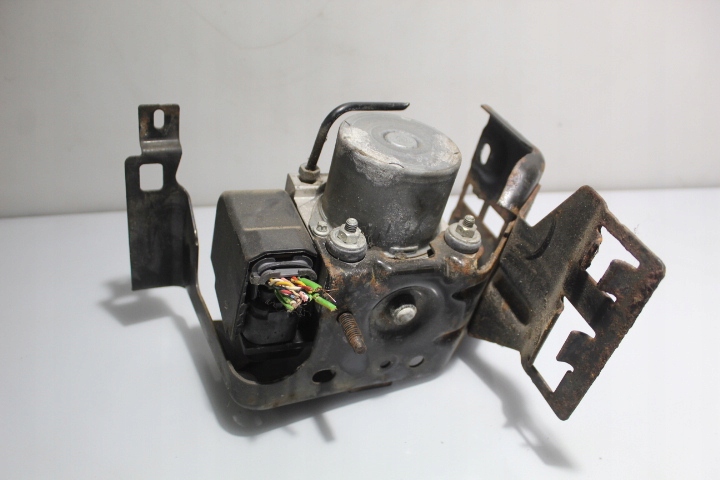 фото №1, Насос abs citroen berlingo ii 1.6hdi