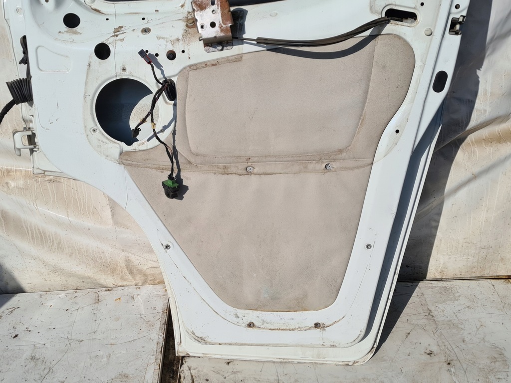 фото №7, Ducato boxer jumper двері передні праве перед