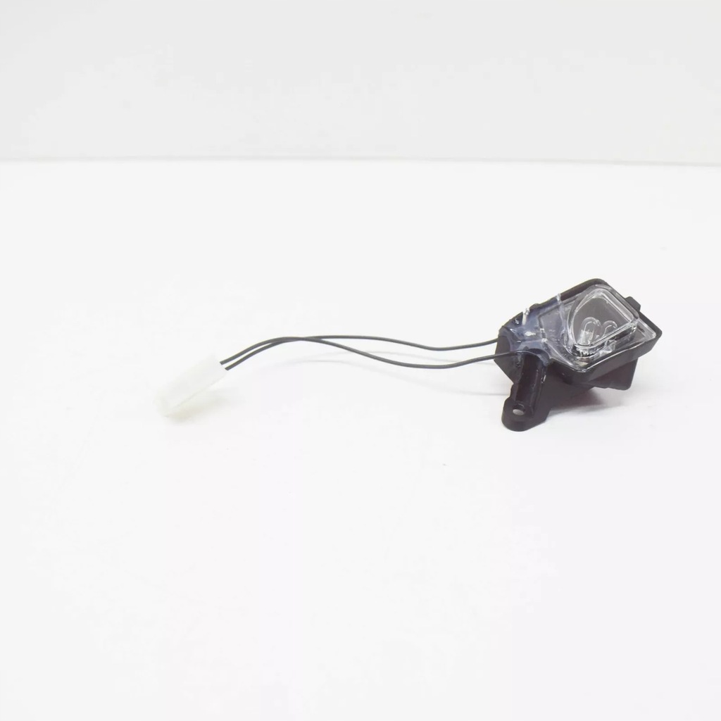 фото №9, Audi a6 c6 передние левая зеркало peryferyjne лампа защитная 4f0949133 oem