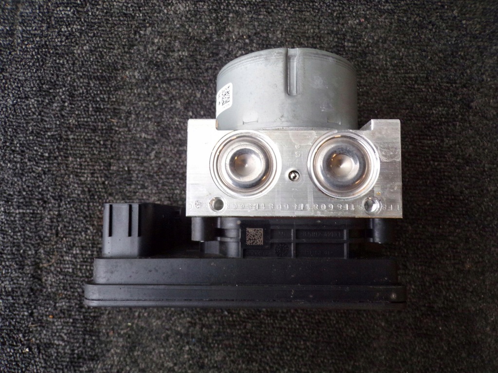 фото №9, Peugeot 2008 ii насос abs 9838074480 10.0917-3931.3