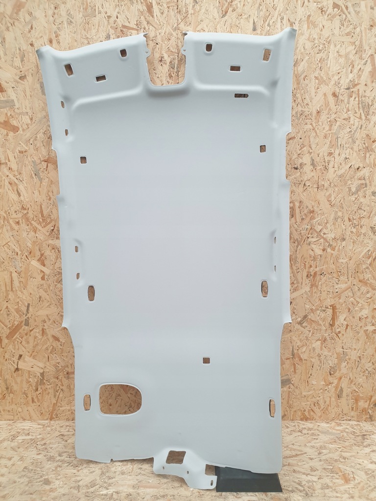 фото №1, Renault grand scenic iv стеля