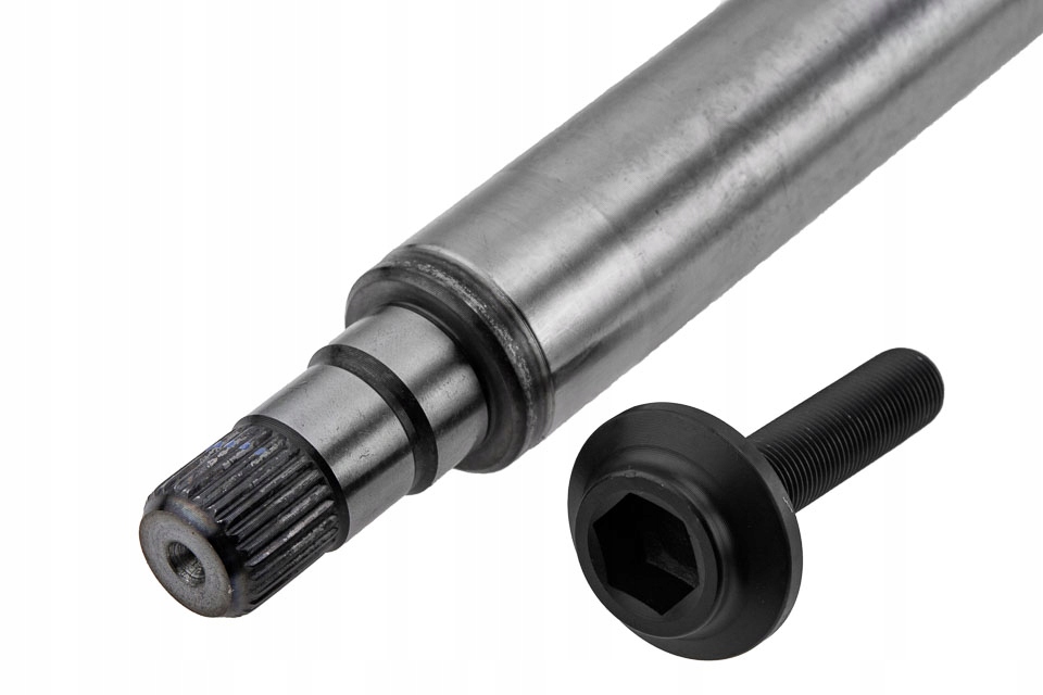 фото №4, Nty npw-bm-185 wał приводной