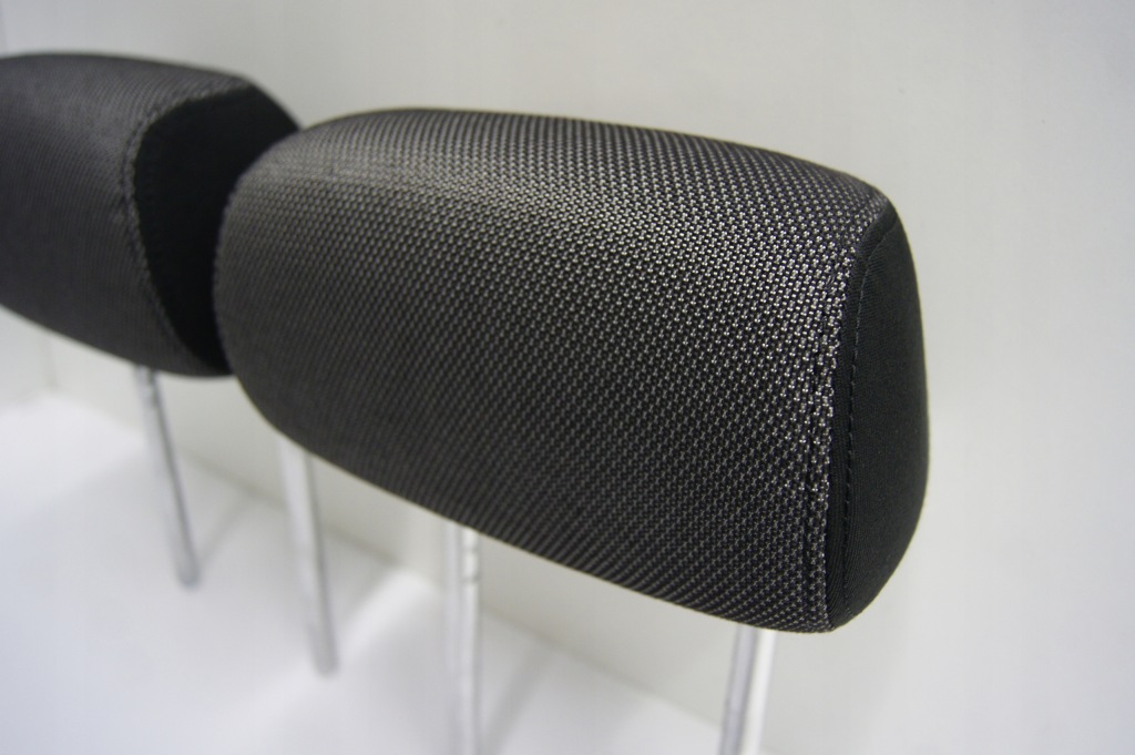 фото №7, Подголовник левый правый передний задняя задний x1 e84 lift lci