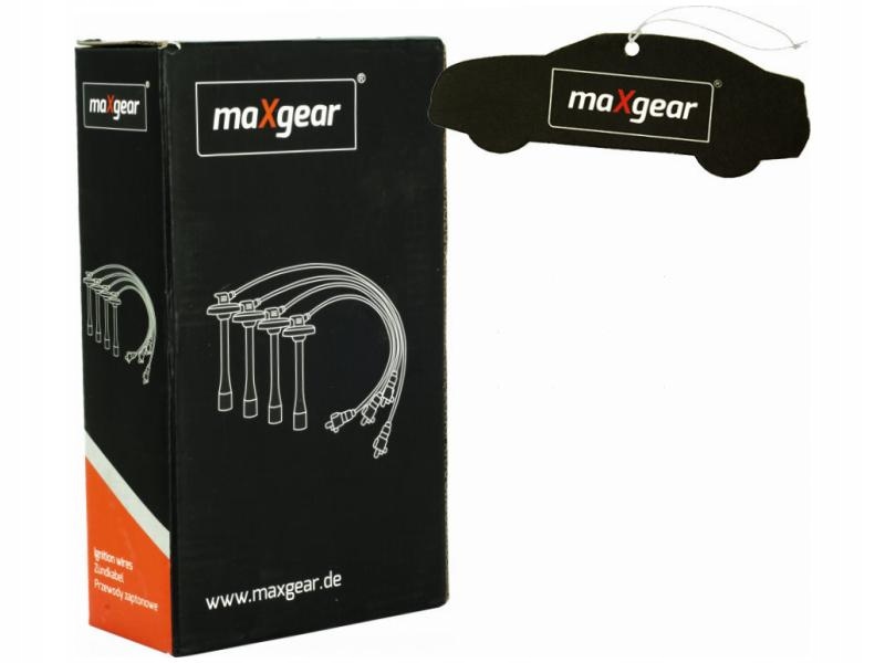 Купить Провода зажигания vw golf iv mk4 2.0 00-06 +ароматизатор