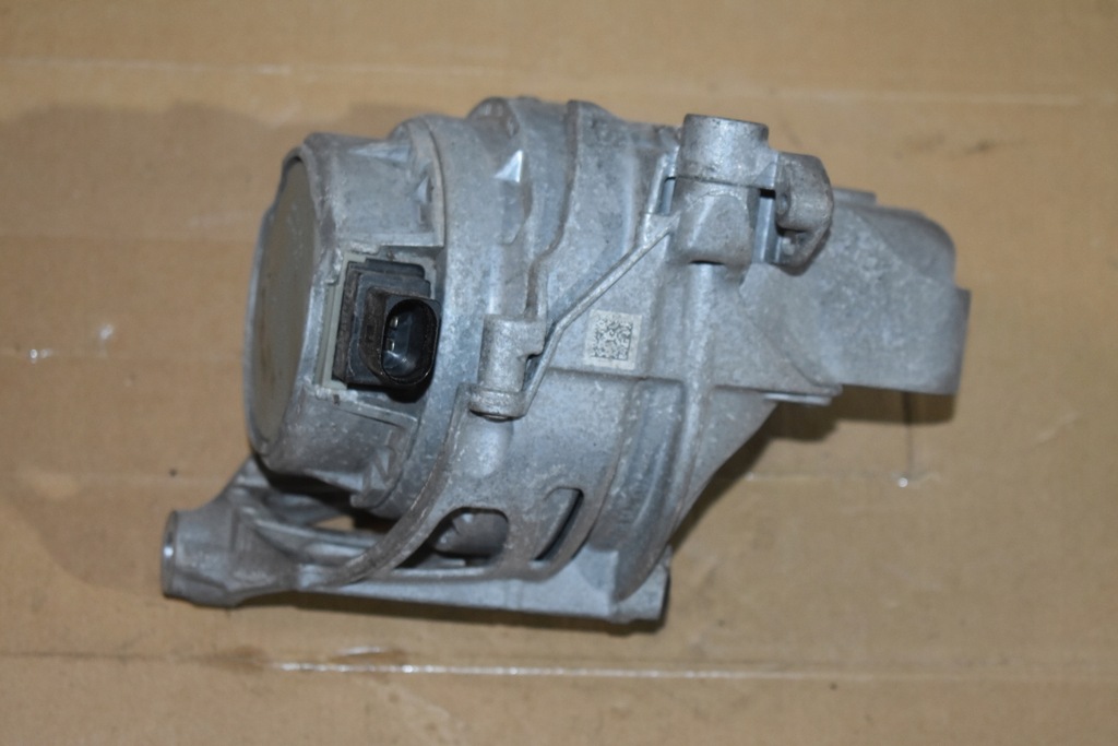 фото №5, Idealna подушка двигателя правая audi sq7 sq8 lift 24r. 1