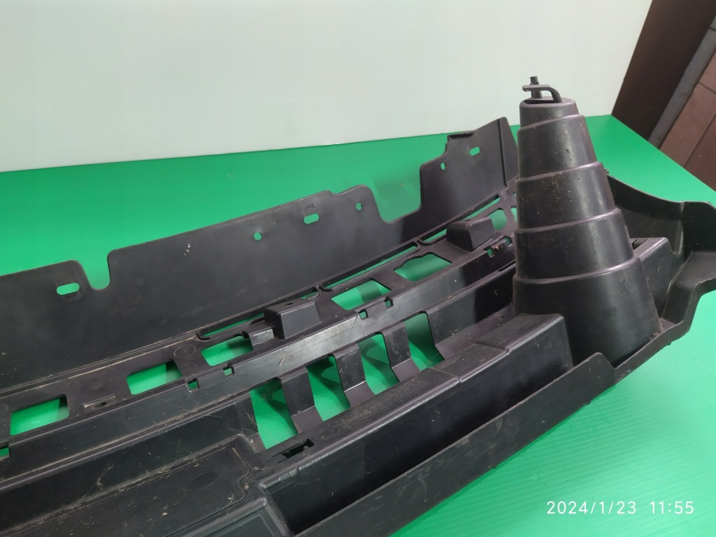 Підсилювач бампера решітка ford kuga ii mk2 cv44-8a164 Оригінал