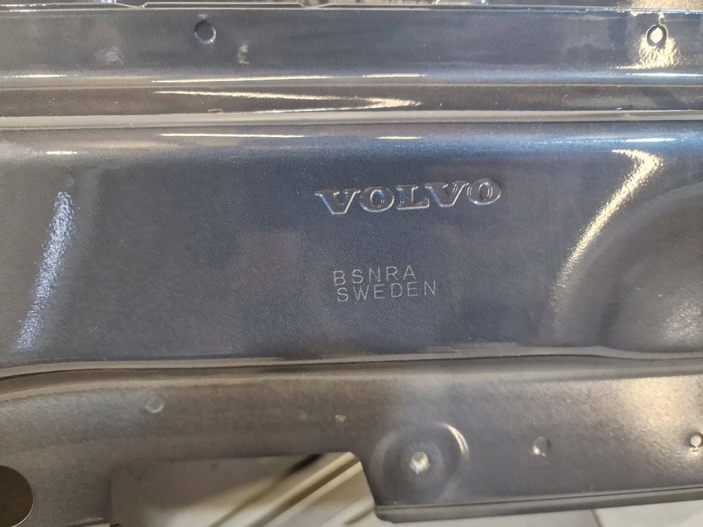 Дверь перед левая volvo xc90 xc 90 ii 2 в Украине