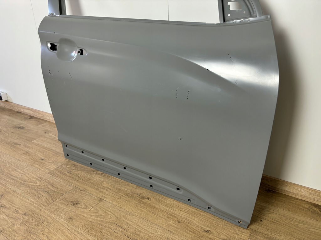 фото №9, Hyundai kona 17-23r дверь правое перед nowe оригинальные