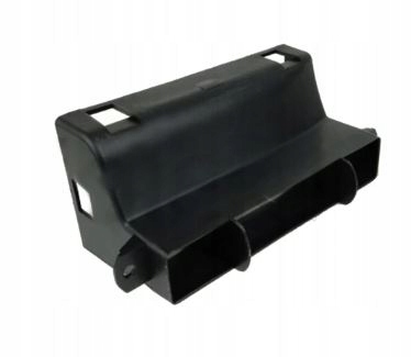 фото №1, Впуск повітря skoda rapid fabia roomster