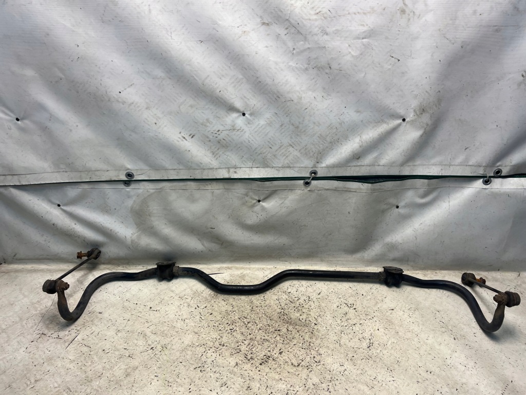 фото №1, Kia soul i 08- тяга стабилизатора перед europa