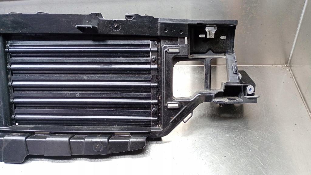 фото №5, Жалюзи впуск воздуха оригинальный номер 32345497 volvo xc60 ii 17-25r