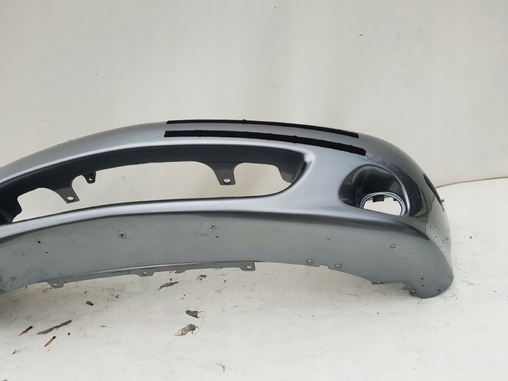 фото №7, Mazda mx5 ii nm lift 01-05 бампер перед передний n066-50031