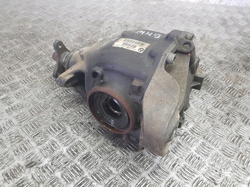 фото №5, Міст диференціал задня 2.56 bmw 3 gt f34 3.0 d 7544873