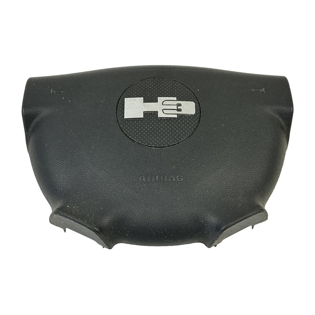 фото №1, Hummer h3 06-10 подушка воздушная air bag подушка безопасности