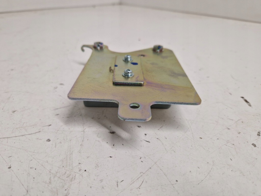 фото №7, Nissan x-trail t32 2016 блок управления / модуль насоса впрыска