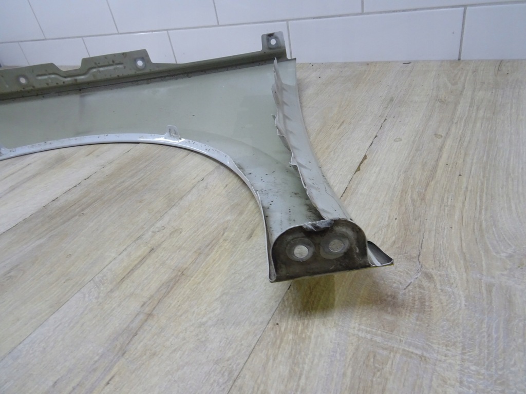 фото №10, Skoda scala крыло правый перед передний 657821106