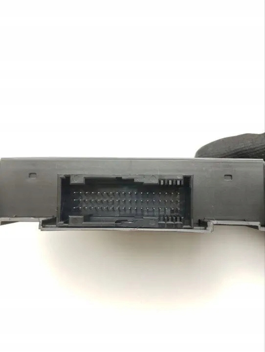 фото №8, Модуль шлюз porsche panamera 971 4m4907468 бензиновый 243kw 2018