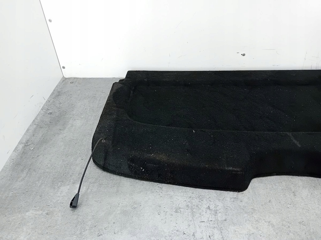 фото №6, Полка багажника peugeot 308 i хэтчбек