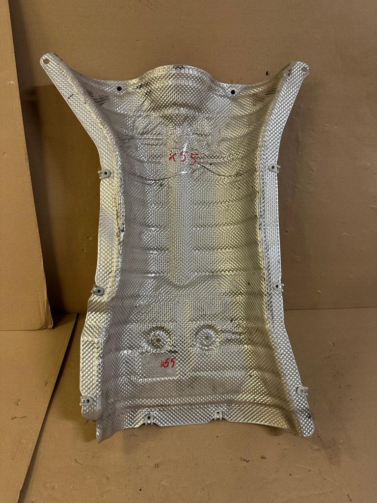 фото №1, Bmw x5 g05 защита подвеска 22194810 9477793