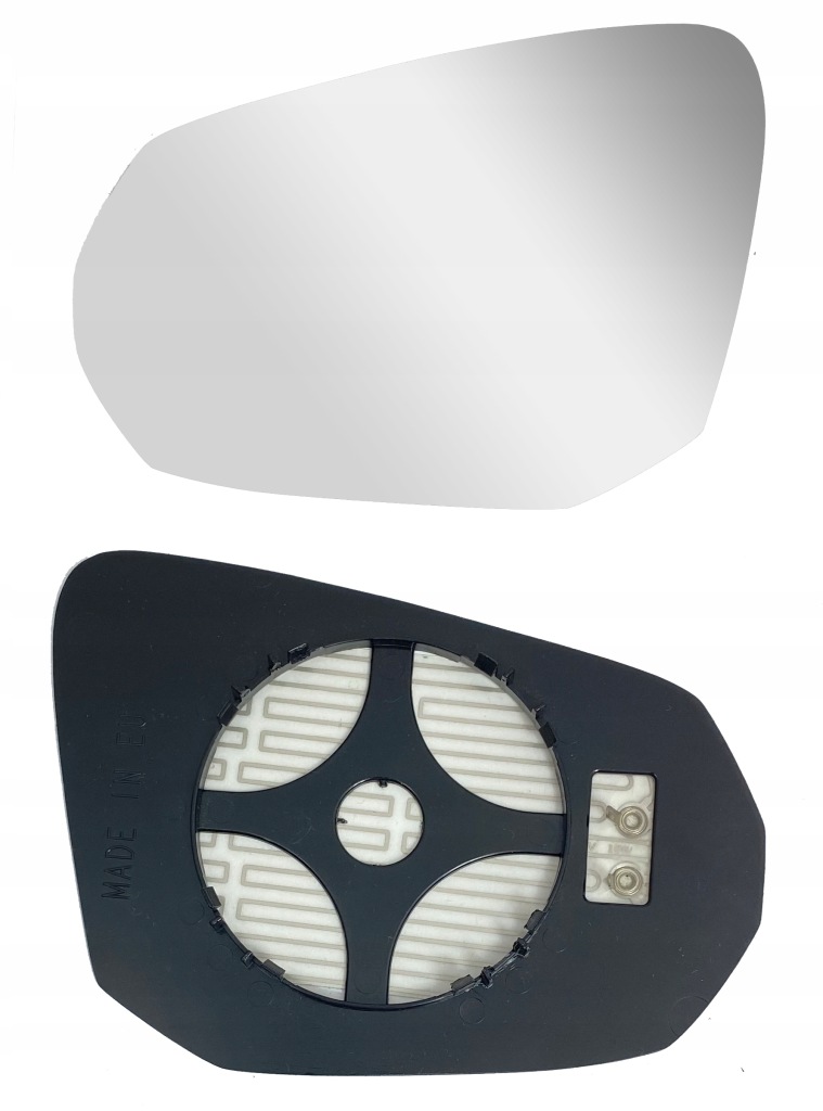 Купити Вкладиш дзеркало audi q2 sq q2l q3 2 sf+grz+pl ліва