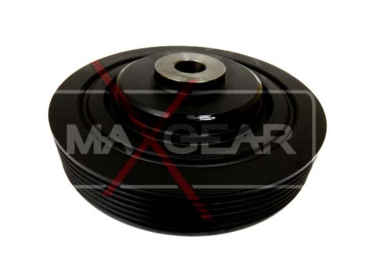 фото №1, Maxgear 30-0034 шків, wał колінчастий