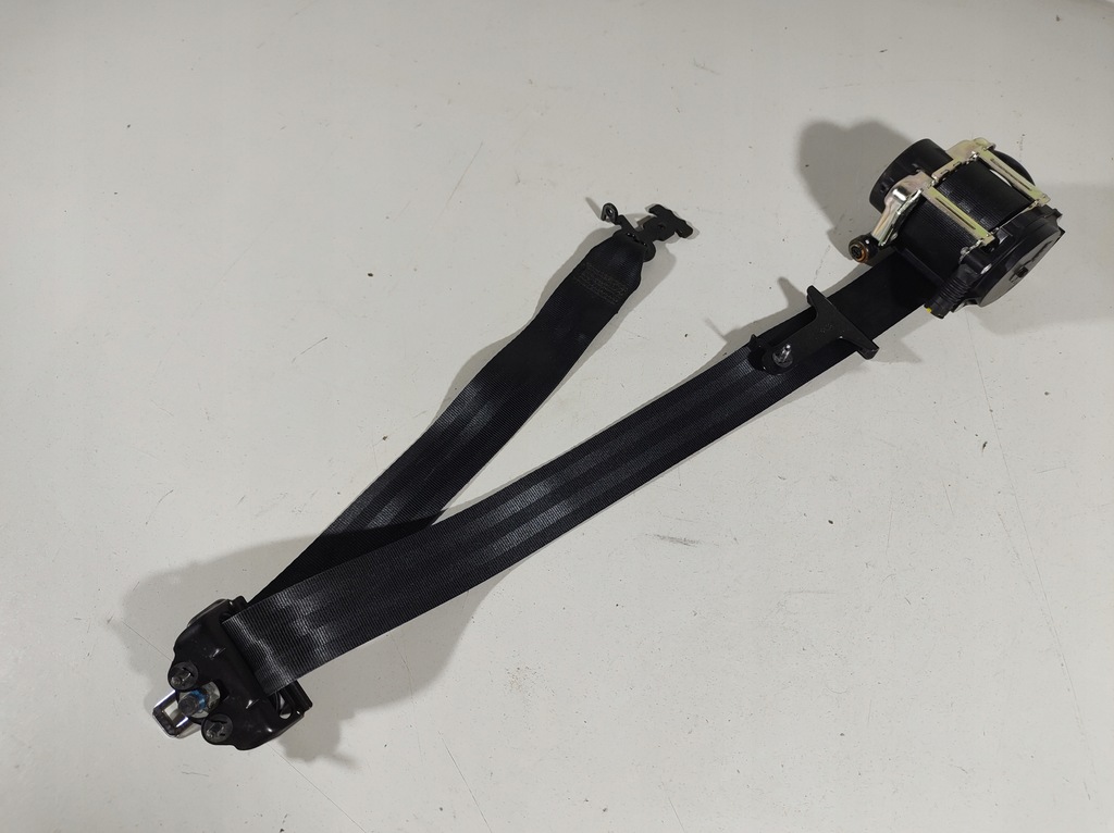 фото №1, Volvo v60 18r- pas безпеки правий перед