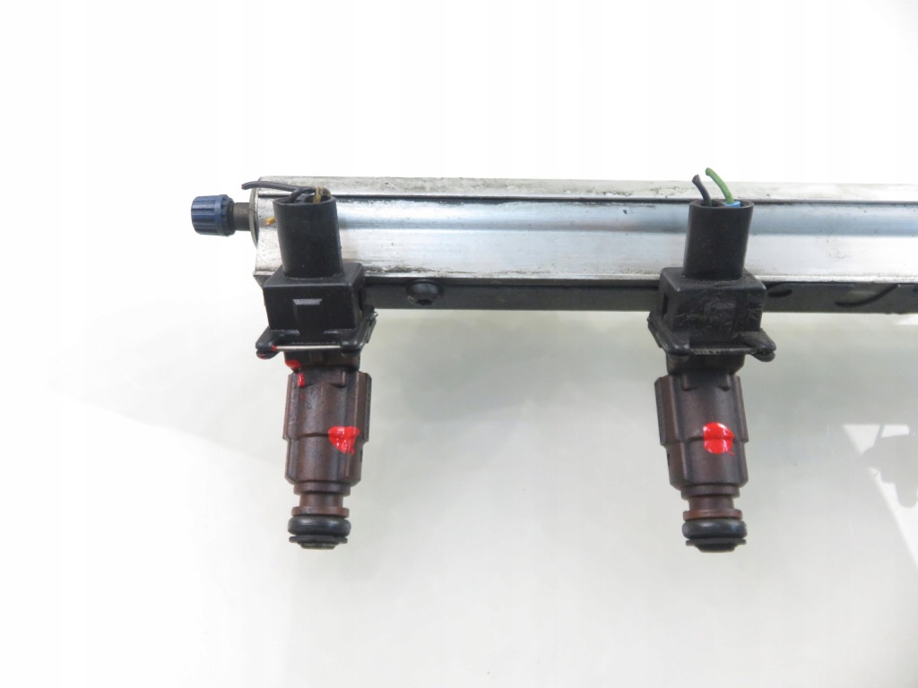 Молдинг впрыскная volvo s80 i 2.0 t 9186340 0280155831 9186942 b 5204 t5 Доставка