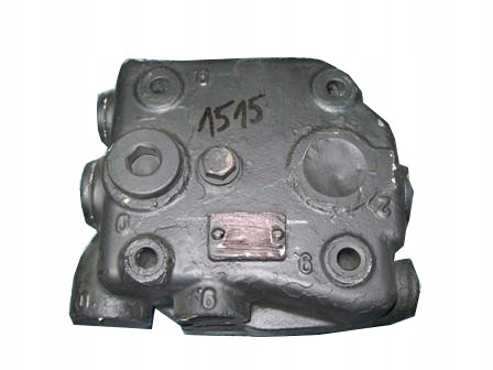 Купить Компрессор воздуха man f90 f2000 головка 1515