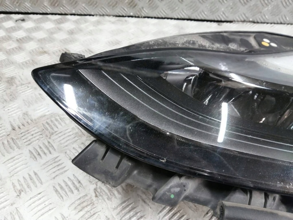 Tesla 3 рестайлинг  full led левая фара фара перед 1514952-00-c Цена