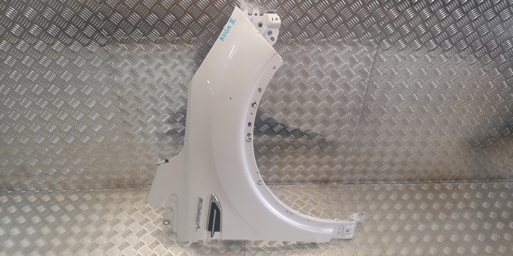 фото №1, Крила перед передній правий ford kuga ii mk2