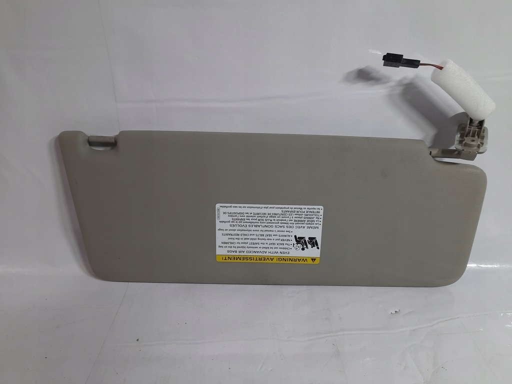 фото №12, Vw atlas 18-24 защита солнцезащитная левая правая usa