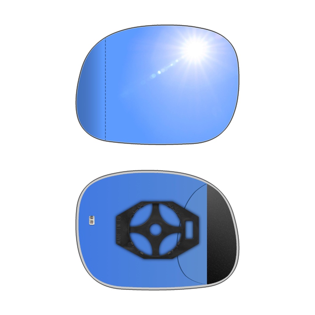 фото №1, Антибликовое покрытие ford expedition un93 1997-2002 2001