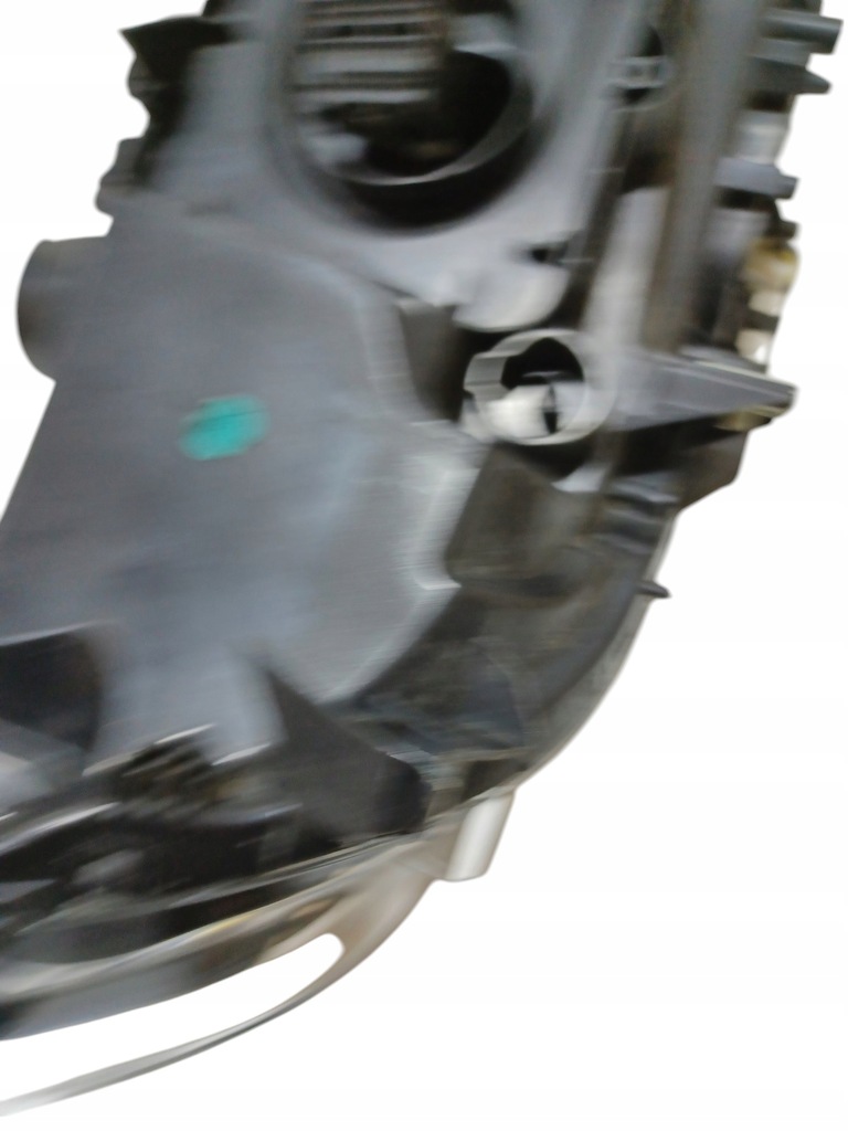 фото №10, Bmw 2 f22 f23 lci лампа левый перед левая передняя led 8738685