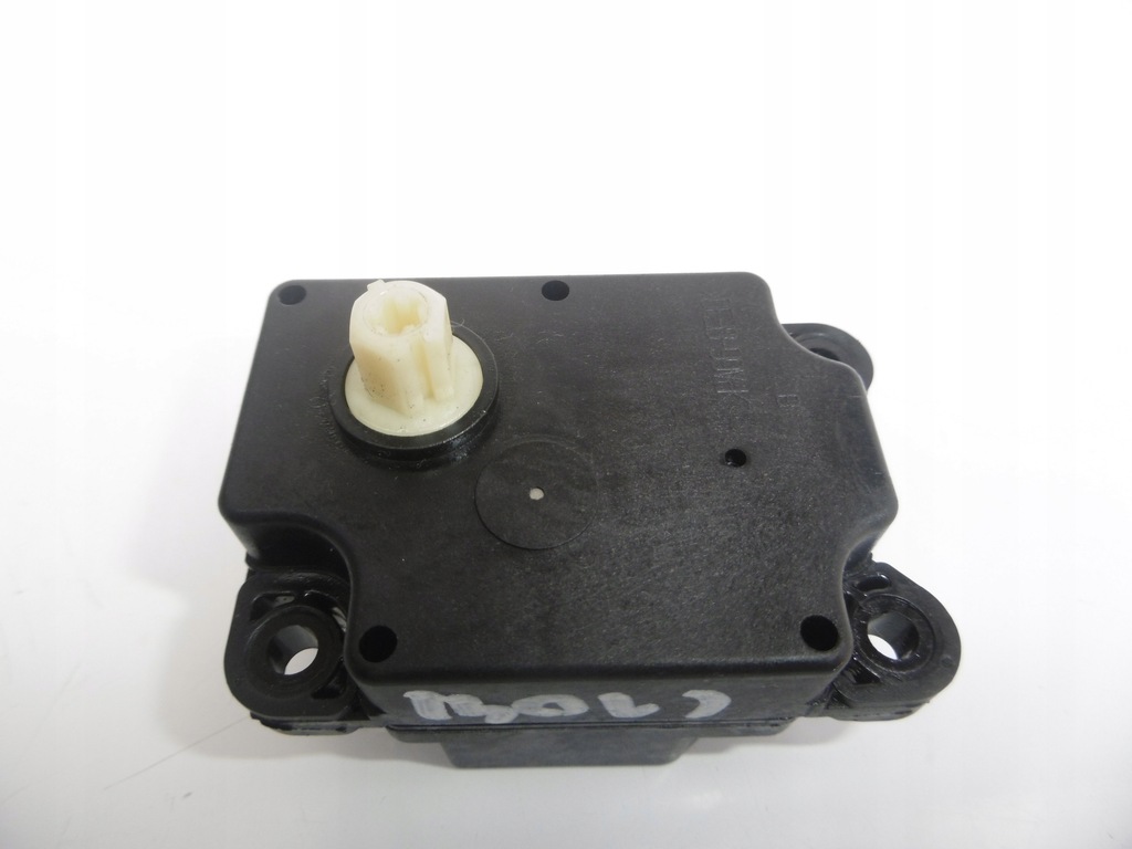 фото №10, Моторчик отопителя обдув volvo v70 iii s80 ii