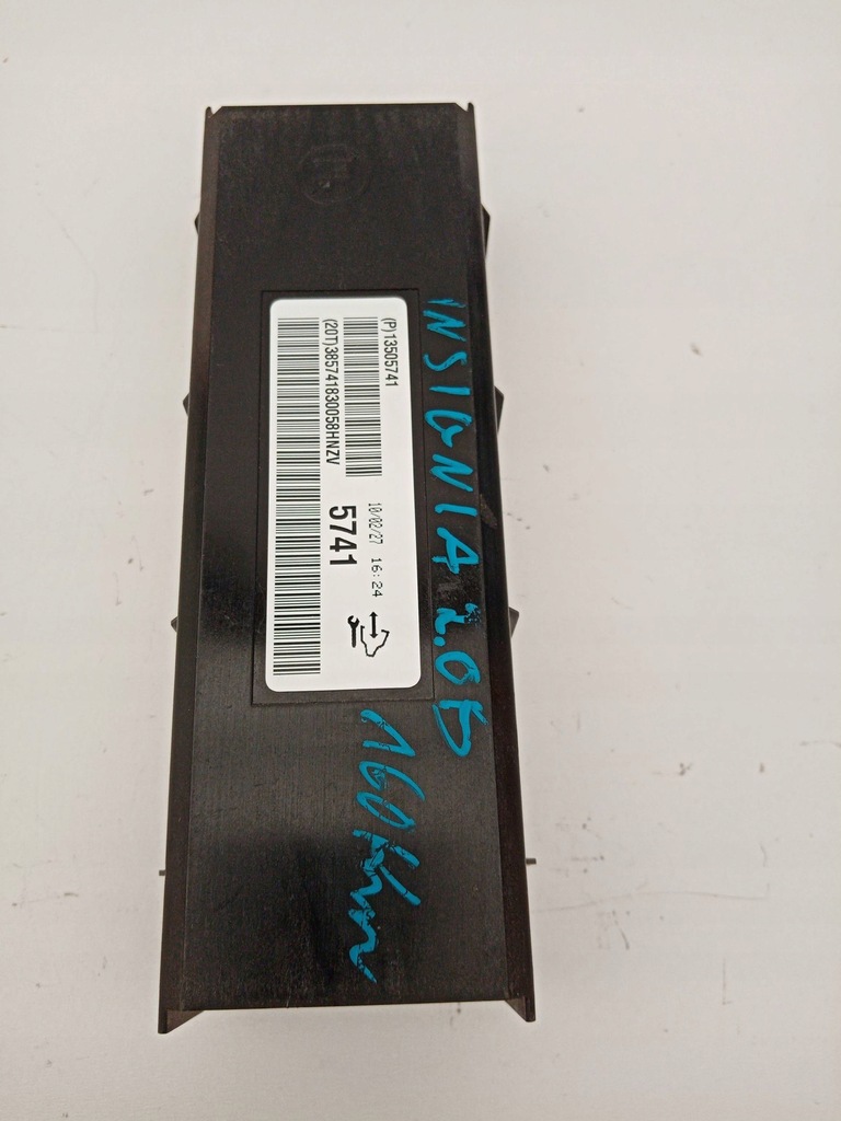 фото №1, Opel insignia a 2010 інше 13505741