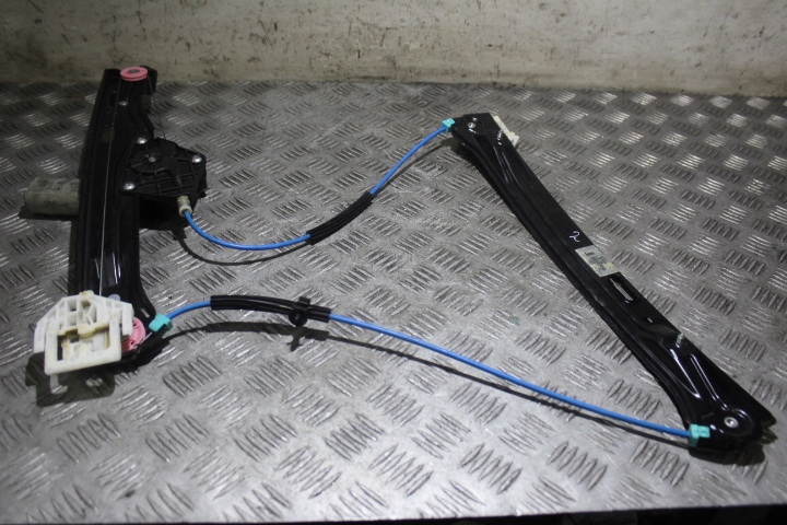 фото №1, Механізм вікон правий перед bmw 3 f30