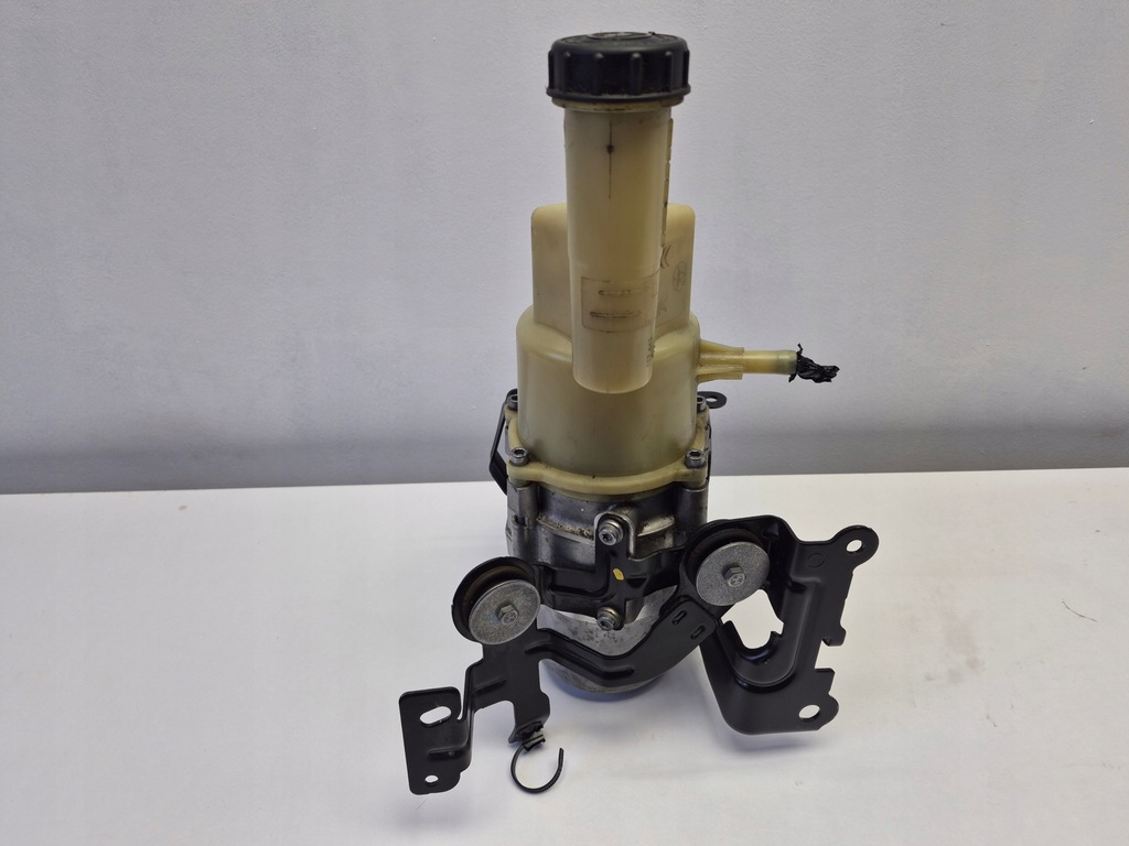 фото №4, Насос усилителя expert iii jumpy iii proace 9818127580