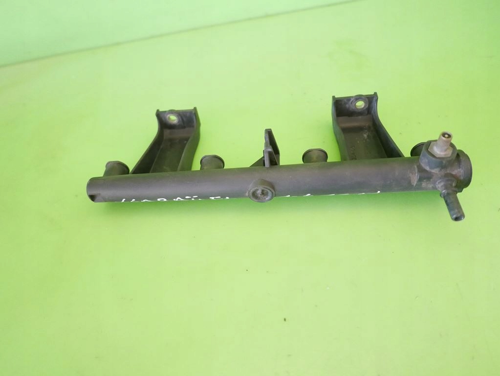 фото №9, Молдинг упорскування citroen xsara ii 2 1.6 16v nfu