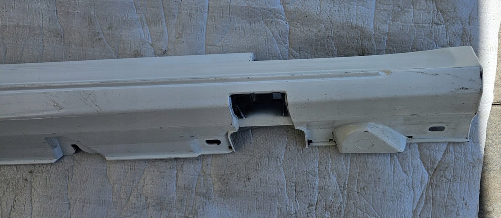 фото №15, Молдинг поріг права mercedes c klasa w205 cabrio кабріолет a2056980600