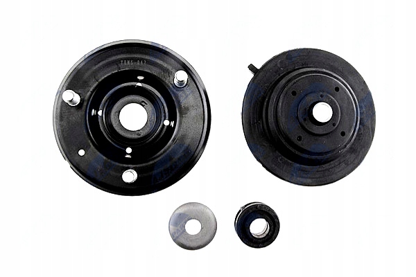 фото №11, Верхній кронштейн амортизатора nissan pathfinder r51 05- перед nty