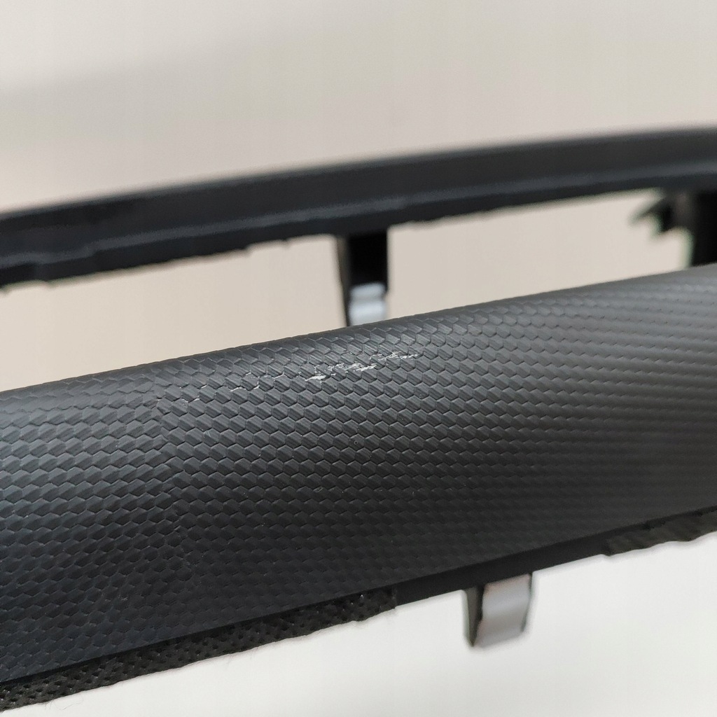 фото №7, Hyundai kona i 2022 рамка бардачка панелі приладової панелі