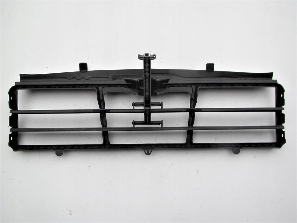 фото №12, Bmw 5 e60 e61 впуск повітропровід жалюзі оригінальний номер