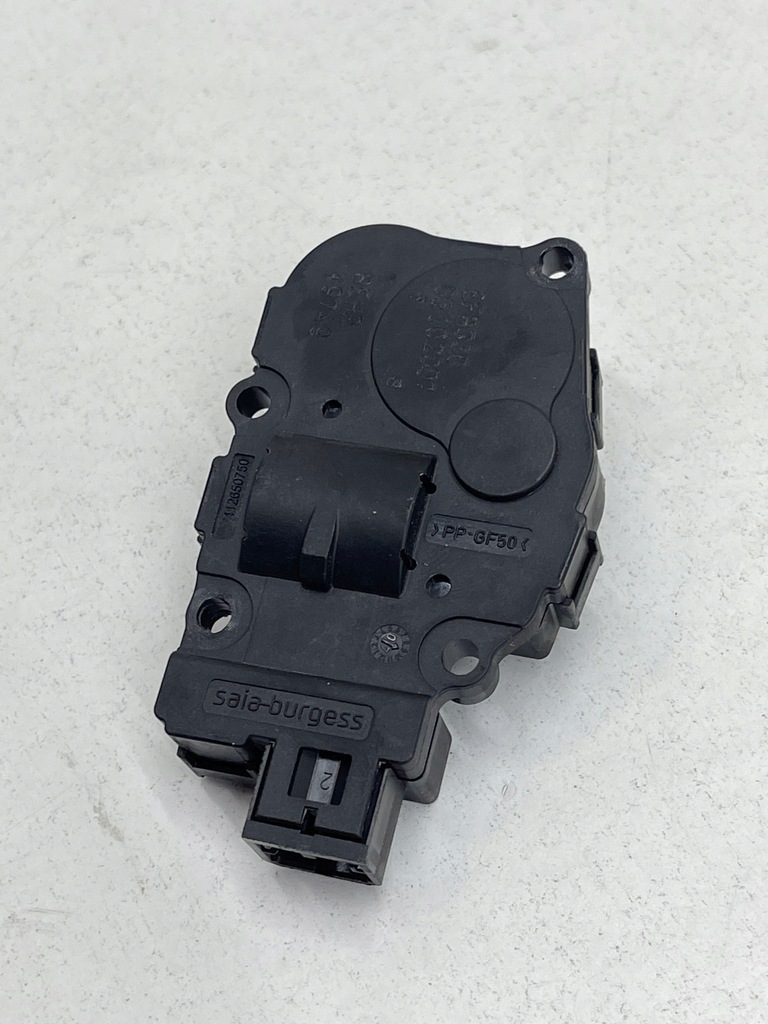 фото №10, Audi a5 8t моторчик отопителя