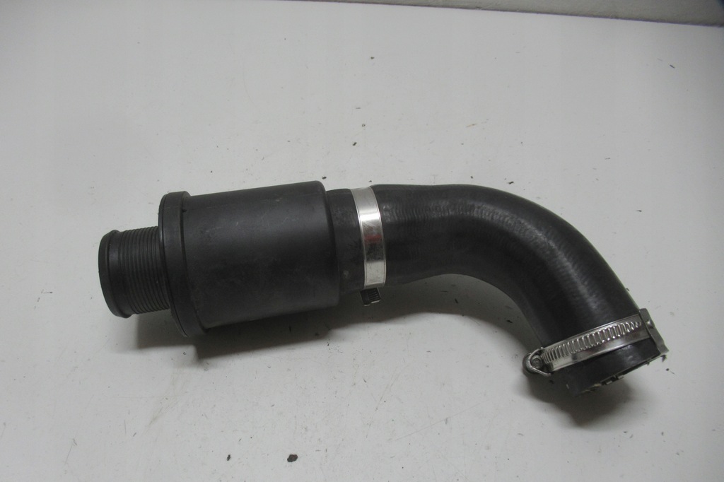 фото №2, Ford transit custom 2.2 tdci 15r wąż труба интеркулер резонатор r7tzc