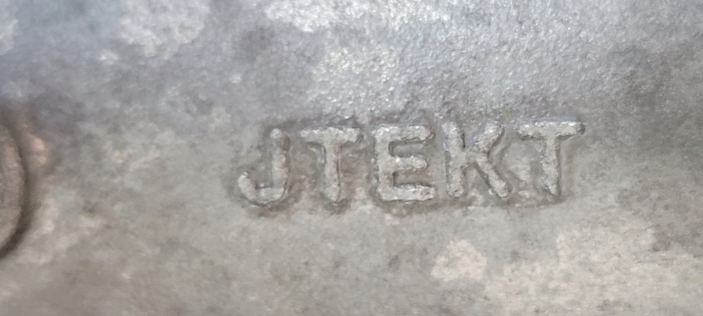 фото №14, Рулевая рейка трансмиссия bmw 3 g20 g21 jm 5a077f4