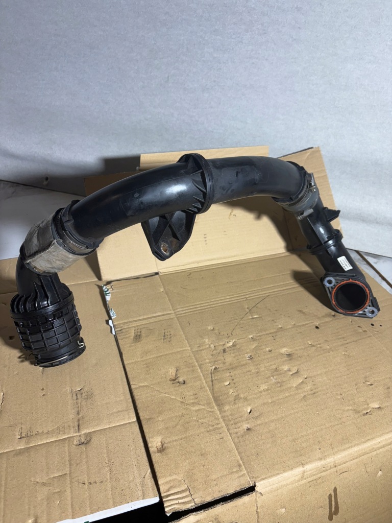 фото №6, Trafic iv iii vivaro b 2.0 труба впускной интеркулер 144600509r hsr26577