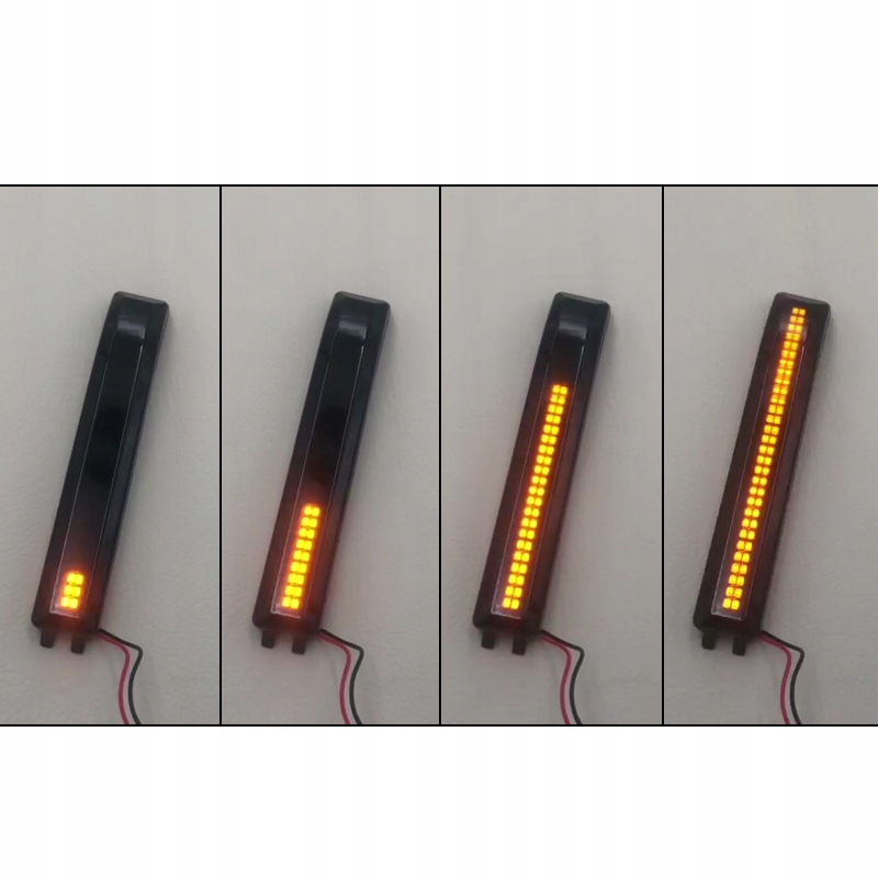 фото №6, Поворотники зеркало do ford f150 raptor