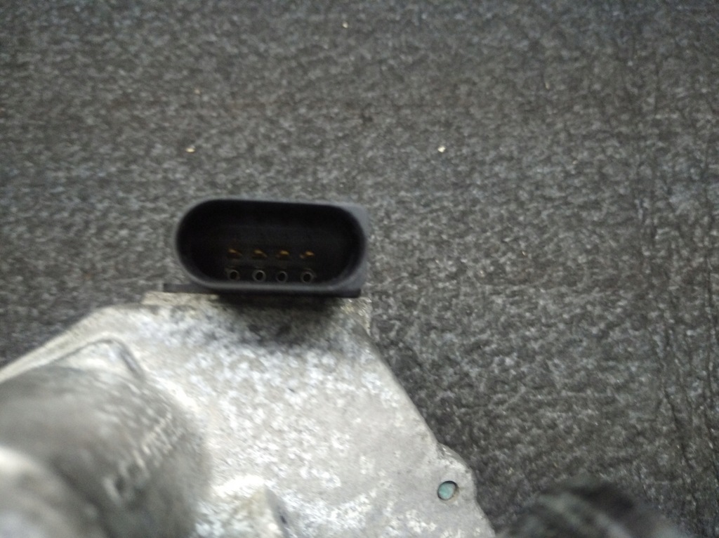 фото №6, Megane ii scenic ii дросельна заслінка 130km