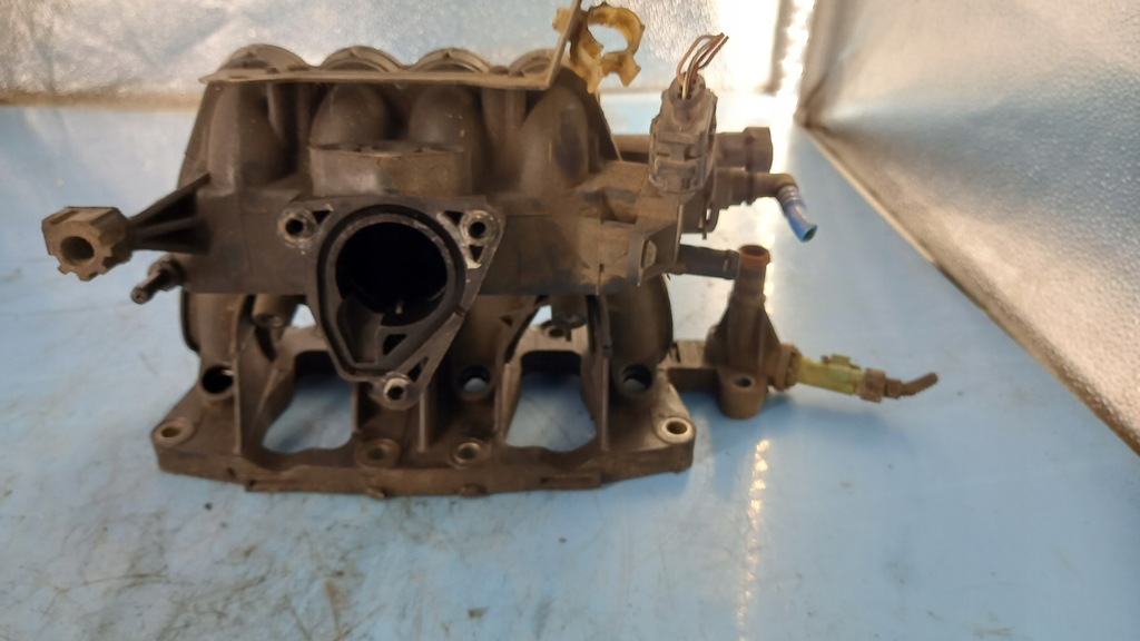 фото №1, Коллектор всасывающий fiat panda ii 04r